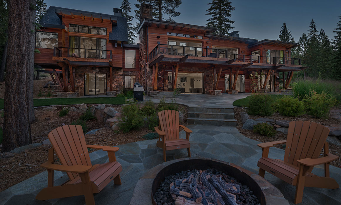 Truckee Lake Tahoe Smart Home Automation